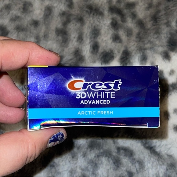 Crest Toothpaste Value Pack - Picture 6 of 9